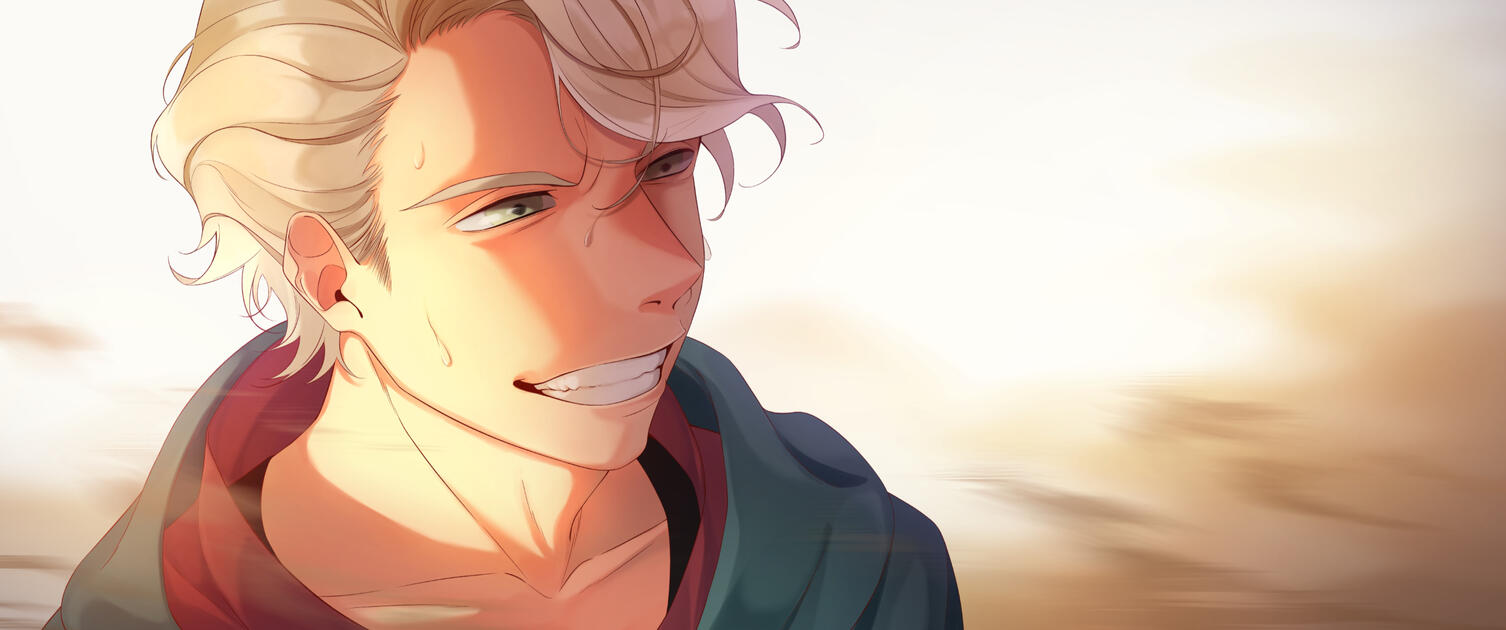 Fearless Smile